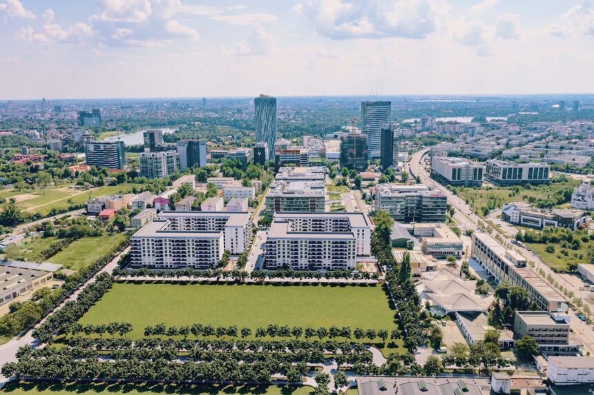 Nusco Imobiliara listează prima emisiune de obligațiuni corporative, în valoare de 25 milioane de lei