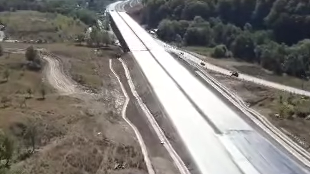 Autostrada Sibiu – Pitesti va fi declarata proiect major de importanta nationala
