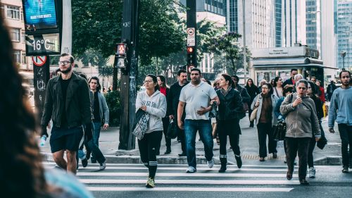 Locuri de munca mai bune pot sustine cresterea economica in Europa si Asia Centrala
