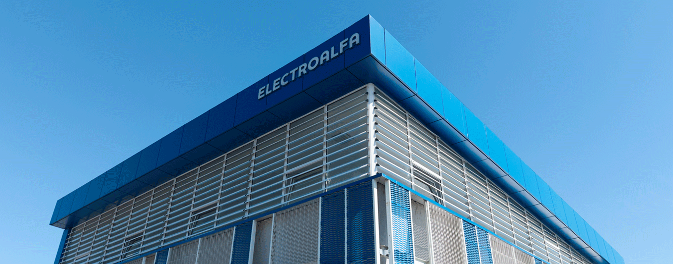 Grupul Electroalfa preia Elcomex Cernavoda