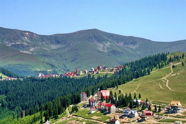 Vom avea sase noi statiuni turistice, ce vor putea accesa fonduri pentru investitii in turism