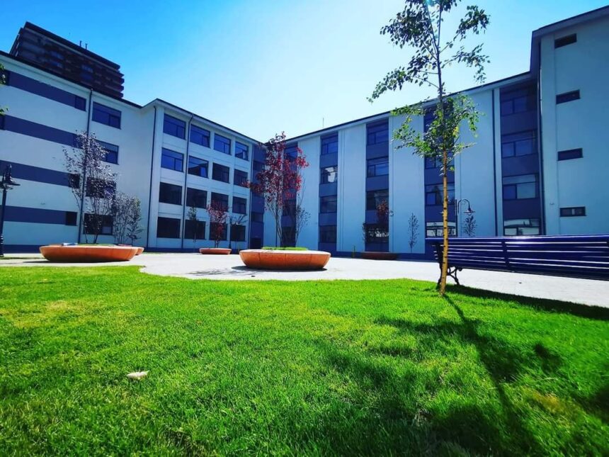 Primăria Sectorului 4 lansează o licitație de până la 14,8 miliarde de lei pentru lucrări la clădiri publice