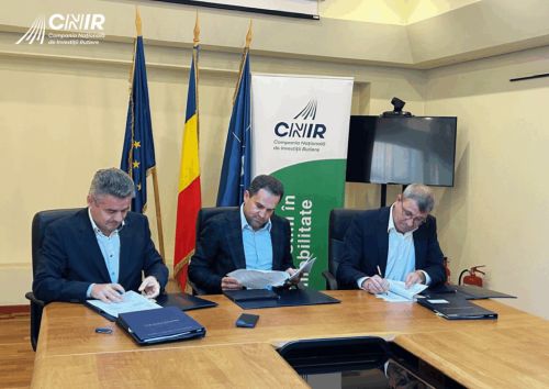 UMB va construi inca 105 km de drumuri de mare viteza, pentru 10 mld lei