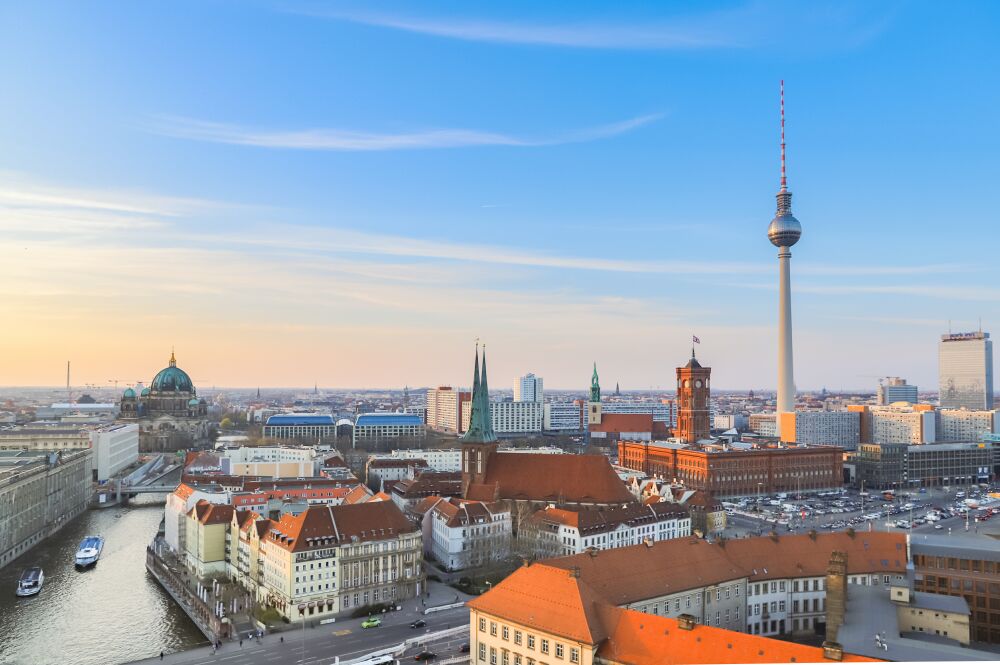 Germania foloseste fondul de infrastructura pentru a relaxa presiunile bugetare