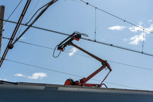 Ministerul Transporturilor are peste 2,36 mld euro din Fondul pentru Modernizare pentru modernizarea si decarbonizarea sectorului