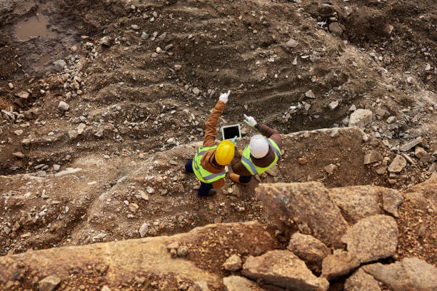 Programul geologic national: Dupa 7 ani au fost elaborate normele de aplicare