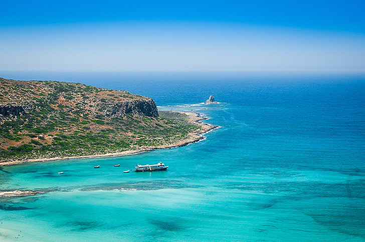 Mita sub forma de excursii in Grecia, Spania, Italia si Turcia