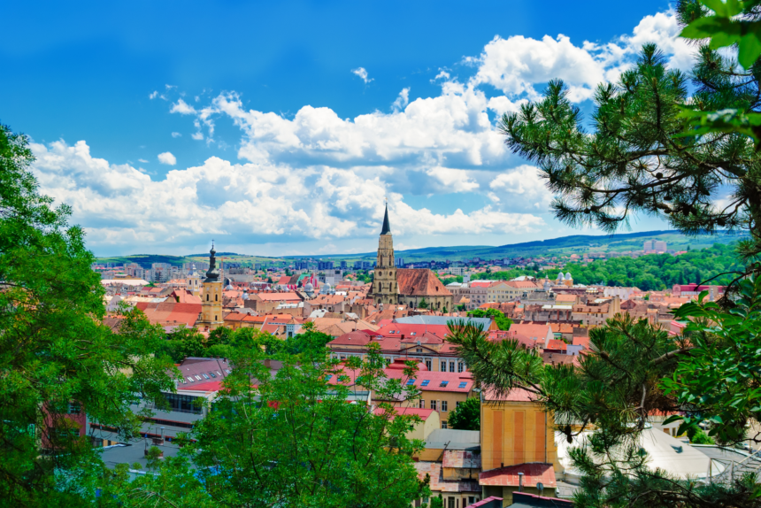 Cluj-Napoca rămâne cel mai performant oraș din România în 2025: București și Sibiu completează podiumul în noua ediție City Index