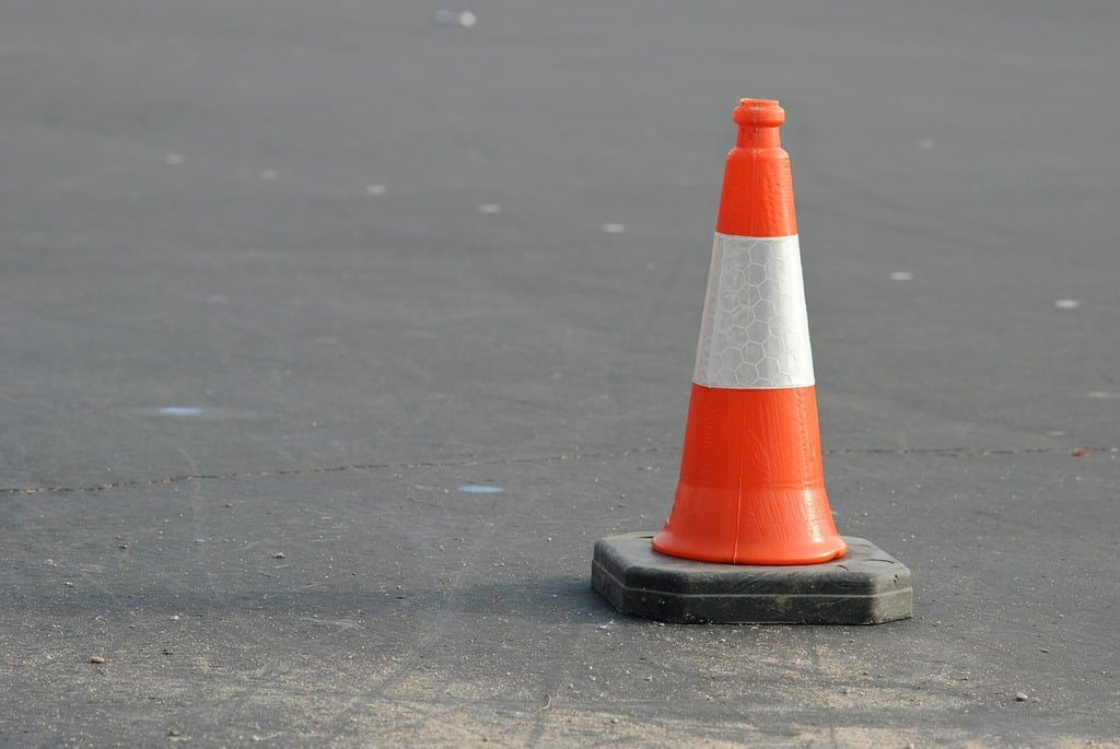 Autostrada A3 Mihaiesti – Zimbor: Lucrarile la nodul rutier Zimbor au fost autorizate