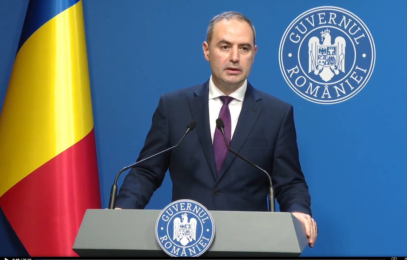 Nazare: S-au gasit 5 miliarde de lei pentru investitii