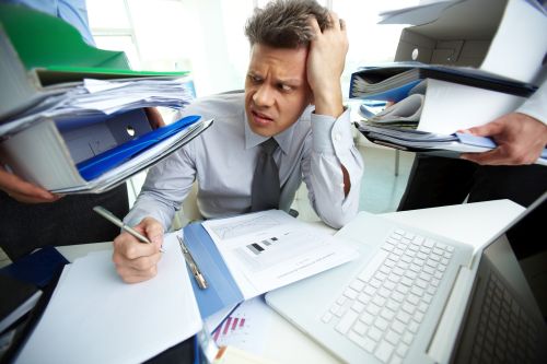 Noul Cod Administrativ: digitalizare, claritate juridica si transparenta in relatia dintre stat si cetatean