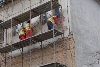 Lucrari de miliarde de euro vor incepe in Bucuresti pentru reabilitarea cladirilor