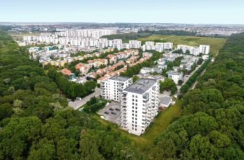 Impact pregateste lansarea construirii primelor faze din noi mari proiecte