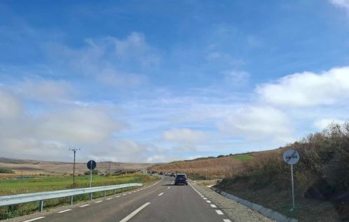 Varianta Ocolitoare Sibiu Sud: Proiectul s-a injumatatit