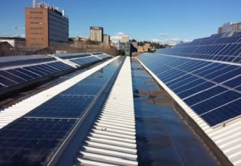 Val de proiecte de energie regenerabila: crestere de 5% intr-o singura luna