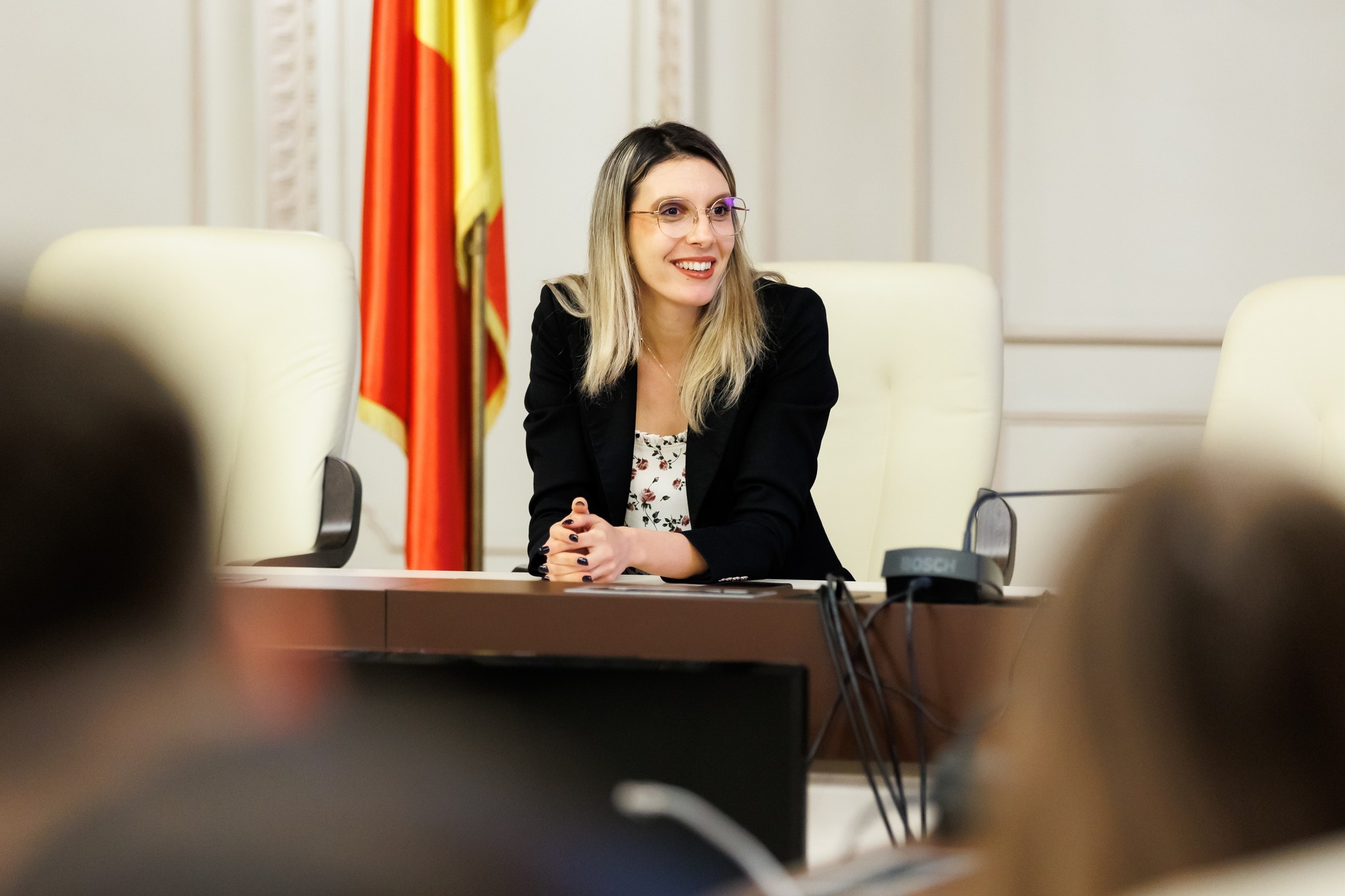 Amanare a certificatelor de emisii pentru transport si constructii