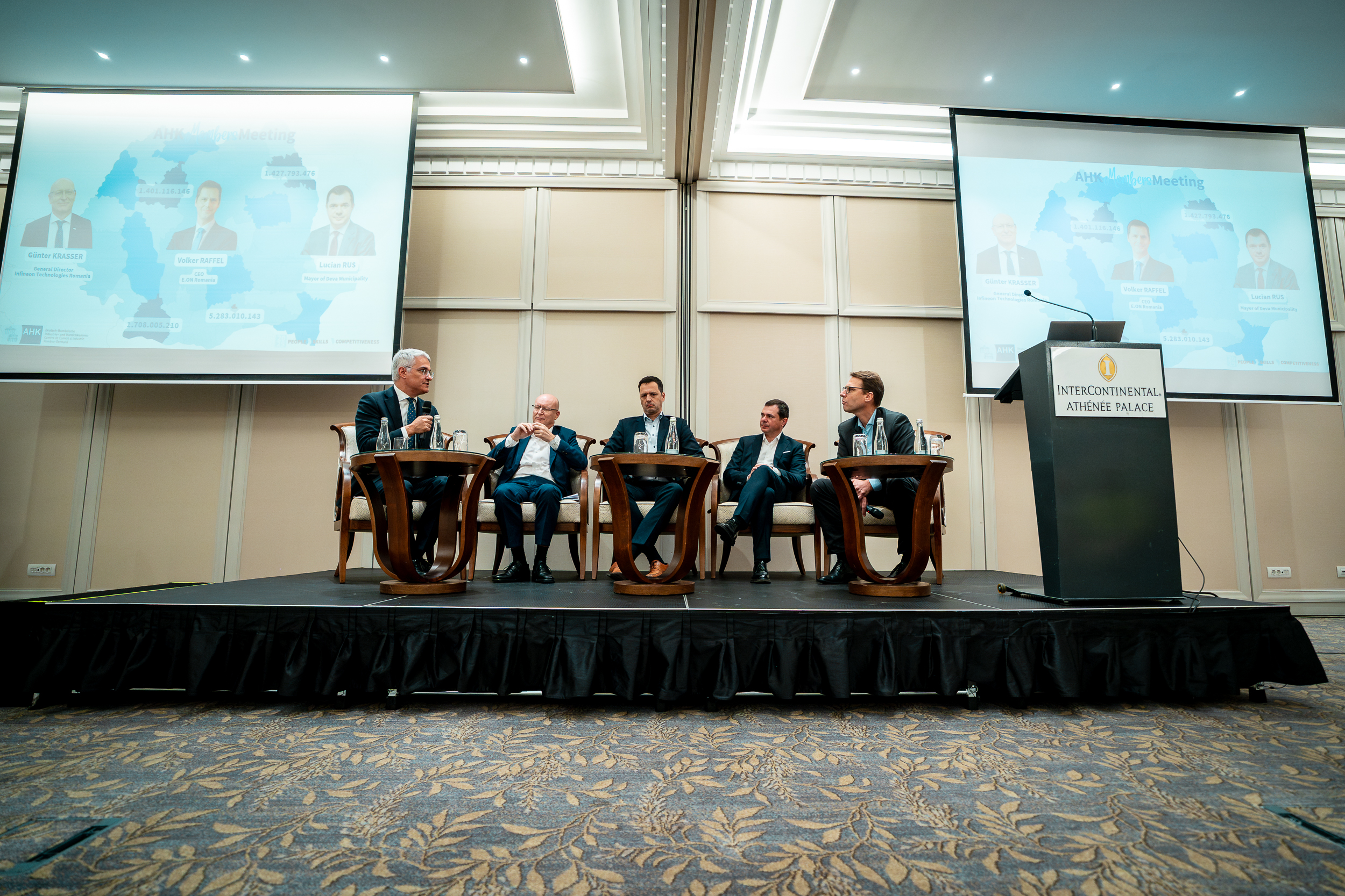 Fondurile europene produc efecte în economie dacă sunt dublate de reforme și mai multe investiții publice