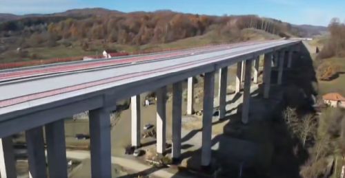 A1 Sibiu – Nadlac: Lugoj – Deva avanseaza mult mai rapid decat Sibiu – Pitesti