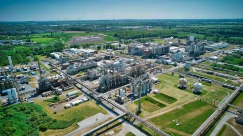 Sectorul chimic european este coplesit de valul de importuri ieftine