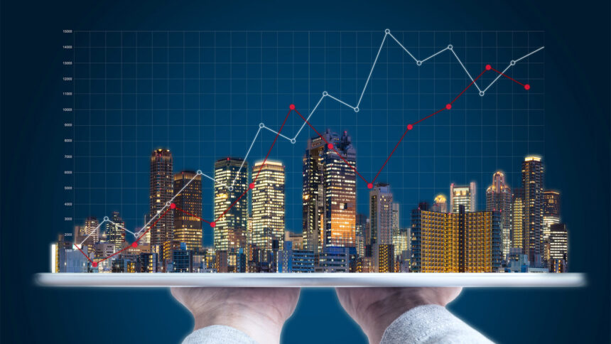 Colliers: Creștere cu 38% a investițiilor imobiliare din Europa Centrală și de Est în primele nouă luni din 2025