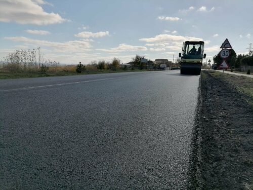 Investitii prioritare in bugetul anului 2026: Inca 17 proiecte la Transporturi