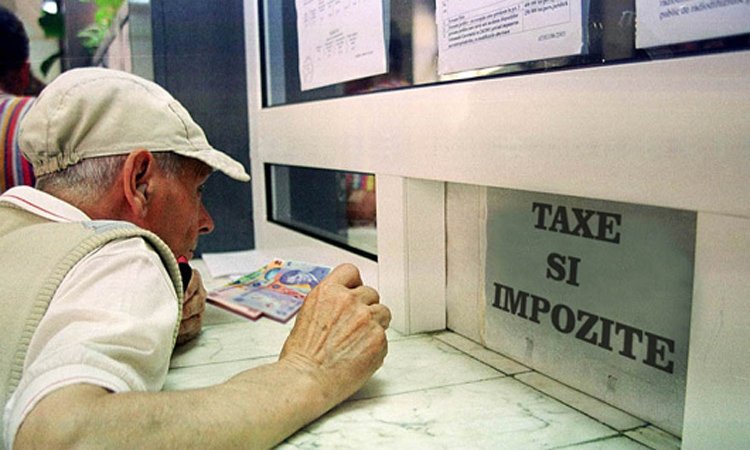 Impozitarea clădirilor la valoarea de piață ar urma să se aplice din 2027, odată cu lansarea platformei eProprietatea