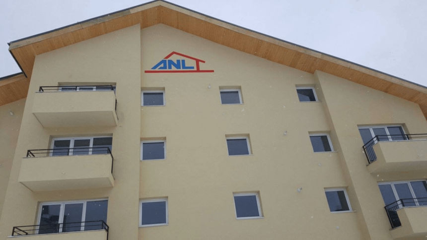 Ministerul Dezvoltării vrea să „reinventeze” ANL-ul și anunță viitoare proiecte-pilot de locuințe în parteneriat public-privat