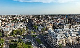 Analistii ING: ”Semne de viata revin in economia romaneasca”