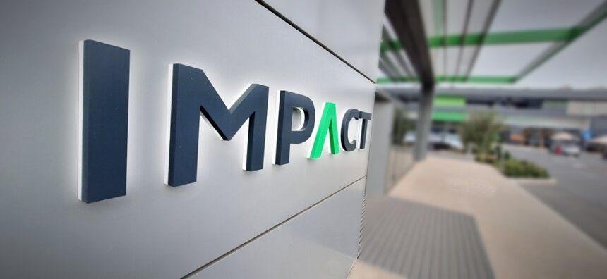 Impact Developer & Contractor raportează profit net de 11,4 milioane euro și cifră de afaceri dublă la 9 luni