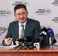 Bogdan Chiritoiu despre factorii de concurenta in sectorul constructiilor – Finantare, subventii si pretul materialelor
