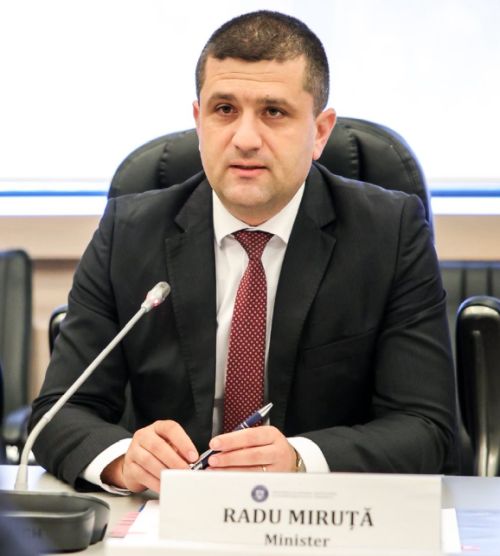 Ministrul Economiei: Vom semna anul viitor mai multe contracte precum cel cu Rheinmetall