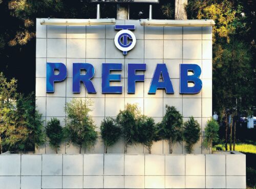 Tranzactia prin care Celco preia Prefab a fost autorizata