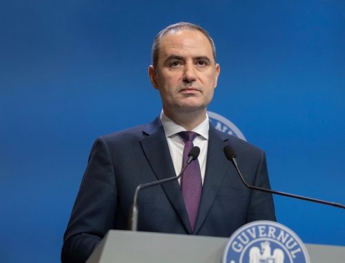 Ministrul Finantelor: Investitiile nu scad. Bugetul pentru 2025 asigura un nivel record de investitii
