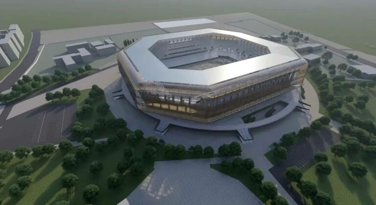 Stadionul Dan Paltinisanu: Dupa aproape 8 luni, recursul Concelex este admis