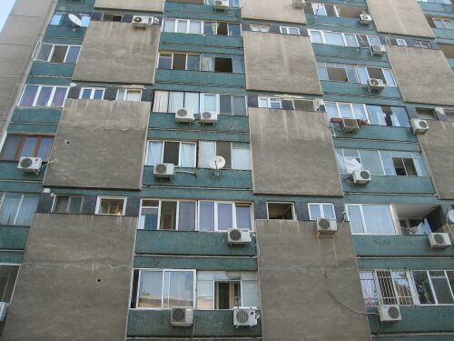Schimbare de reguli pentru locuintele sociale