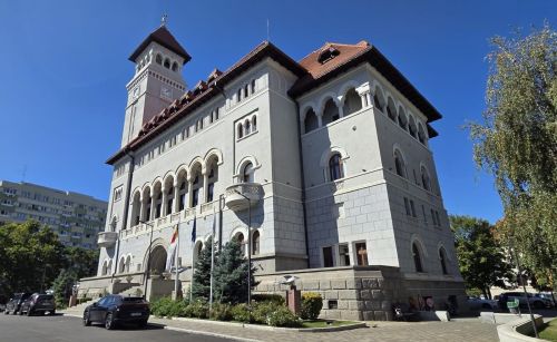Investitii mari au fost aprobate in Sectorul 1