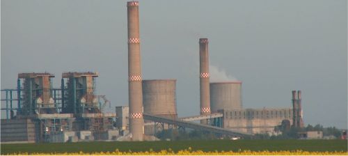 Electrocentrale Craiova a intrat in insolventa si nu mai risca sa-i fie blocate conturile