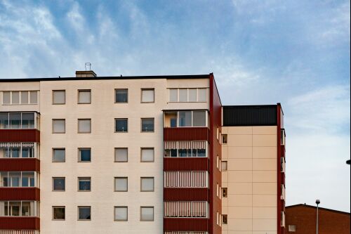 Ce propune Planul european pentru locuinte accesibile