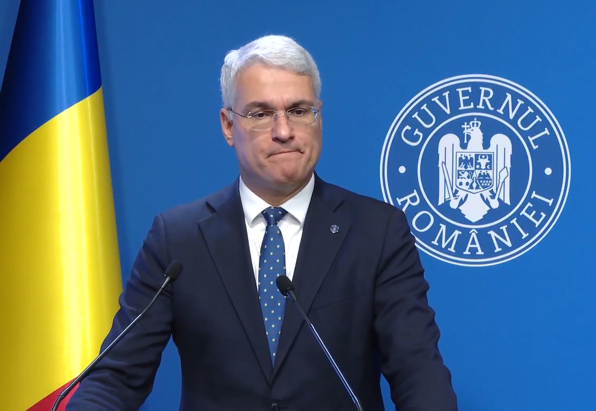 Dragos Pislaru, MIPE: Pierderea banilor din PNRR nu va afecta proiectele de investitii