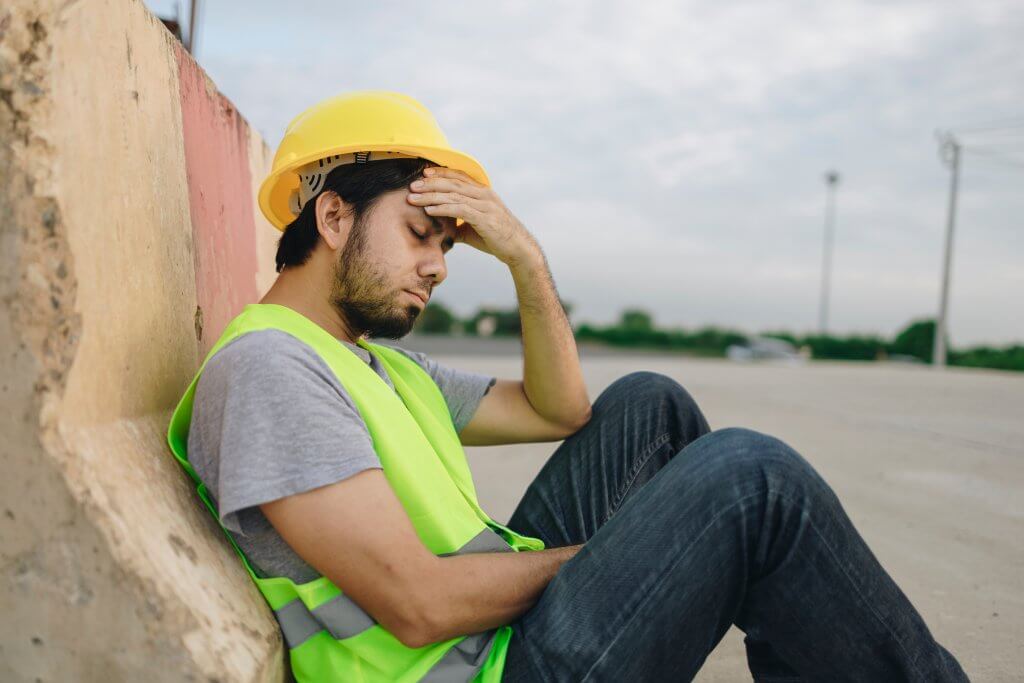Insolvente: constructiile, printre cele mai vulnerabile domenii