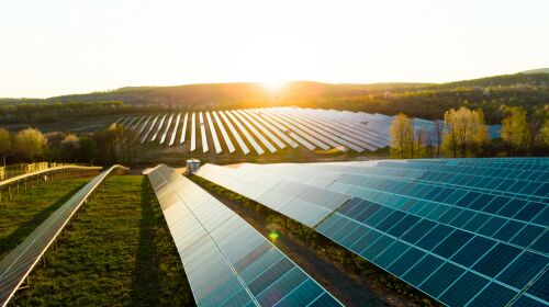 Energie regenerabila: Grupul LSG preia LJG Green Source Energy Gamma