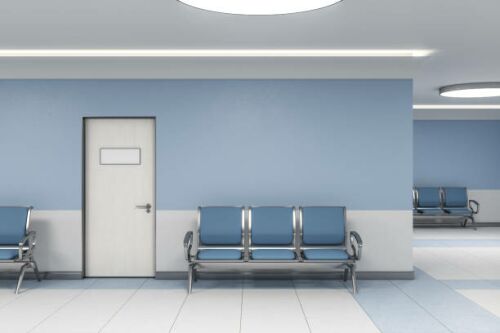 Programul Sanatate: Peste 1 mld euro pentru spitale, ambulatorii si cercetare