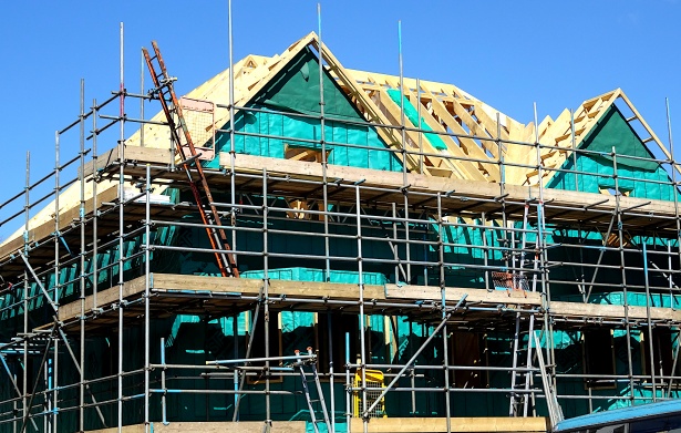 ANCPI: Cum vor fi inregistrate locuintele viitoare in cartea funciara
