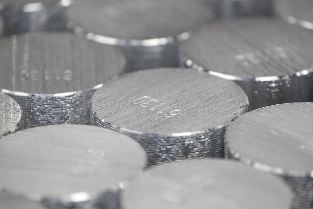 Aluminiul, petrolul, gazele – din ce in ce mai scumpe