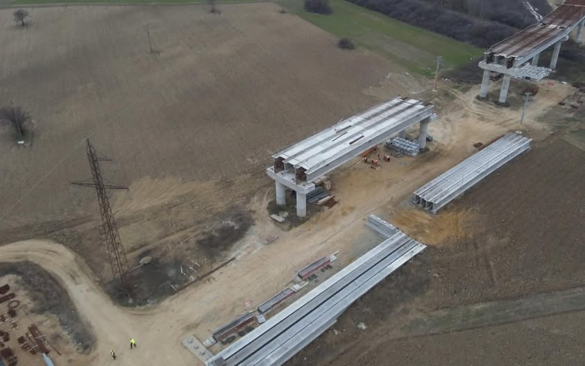 Varianta de Ocolire Sud – Craiova trebuie sa fie gata in octombrie