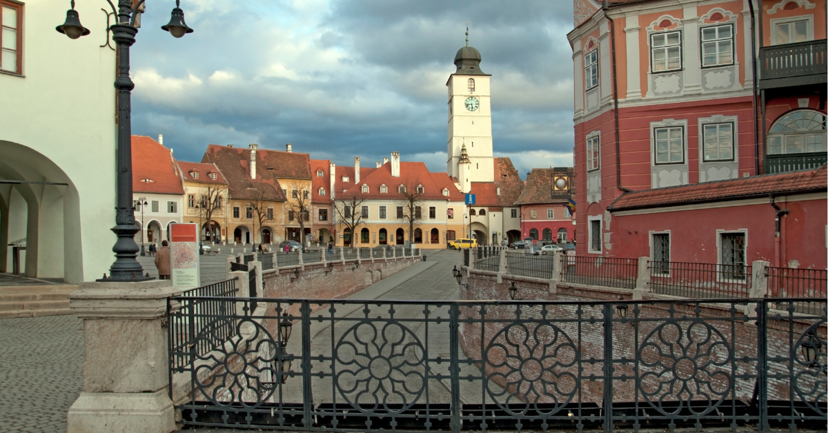 Dezvoltarea Rezidentiala Sibiu: Proiecte Noi și Tendinţe Cheie pentru Investitori