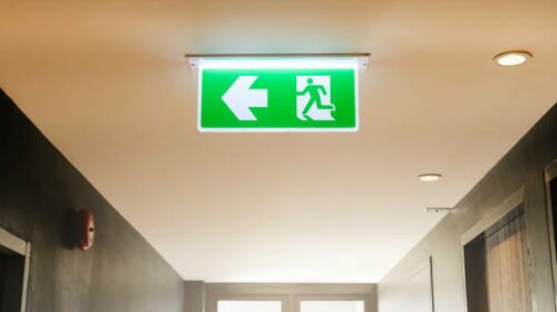 Apararea impotriva incendiilor: Termene mai scurte si proceduri simplificate