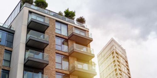 Preturile locuintelor din Sectorul 1: Cresteri si scaderi importante din toamna pana in primavara