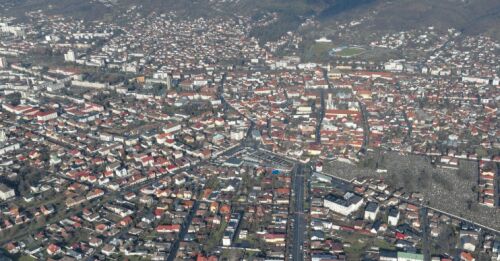 Arhitectul-sef al municipiului Baia Mare, anchetat penal pentru mita