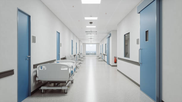 Construirea noului Spital din Lugoj, din nou, in impas
